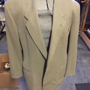 Giorgio Armani blazer
